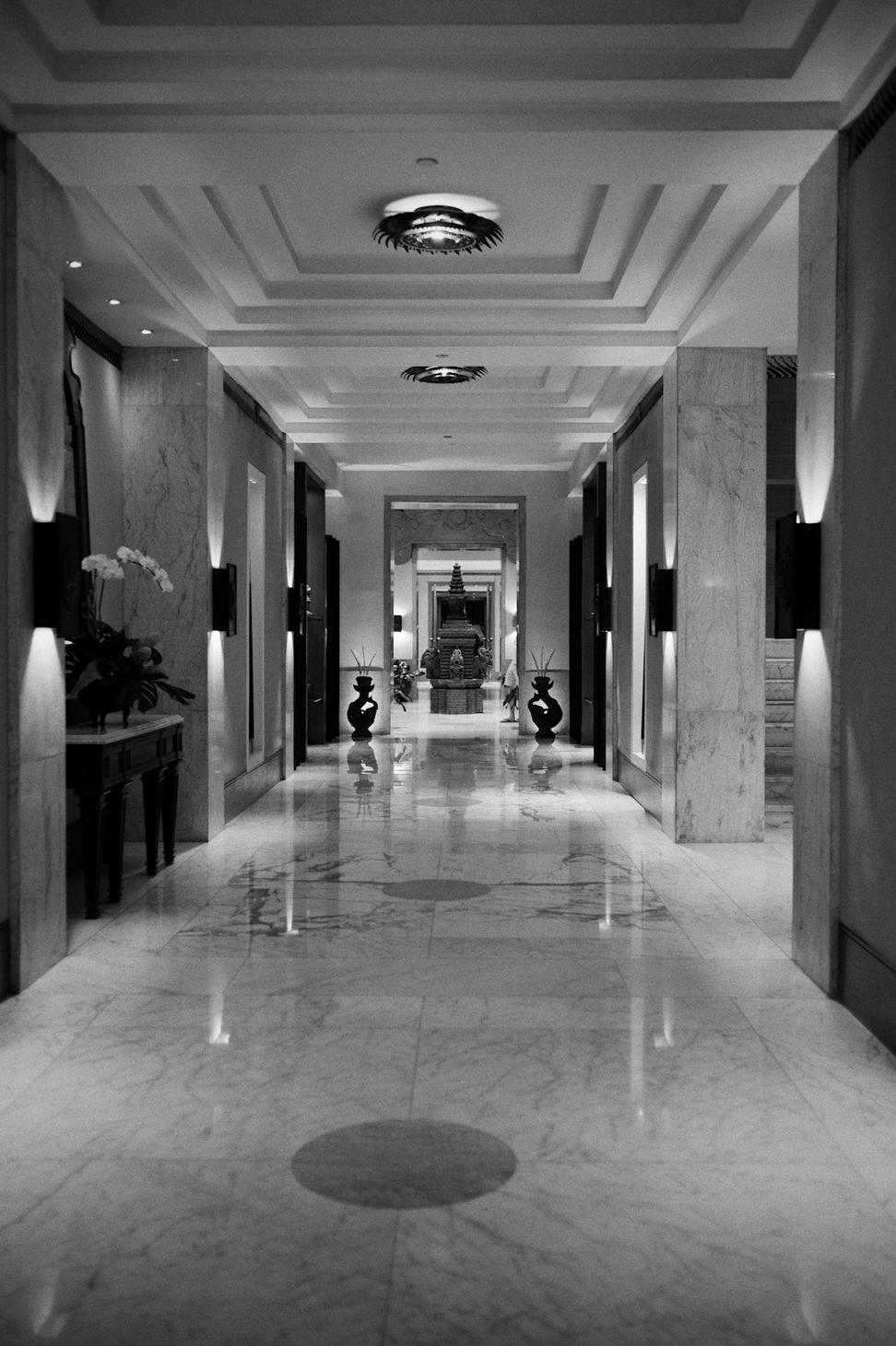 Hotel Interior