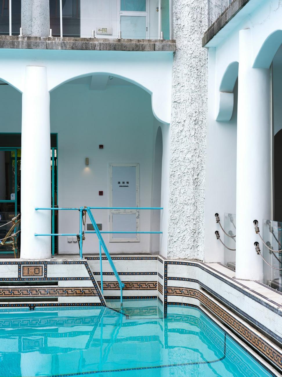 Resort Amenities