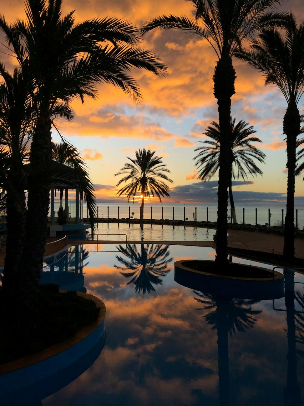 Kytheria Quintharos Hotel Ocean View