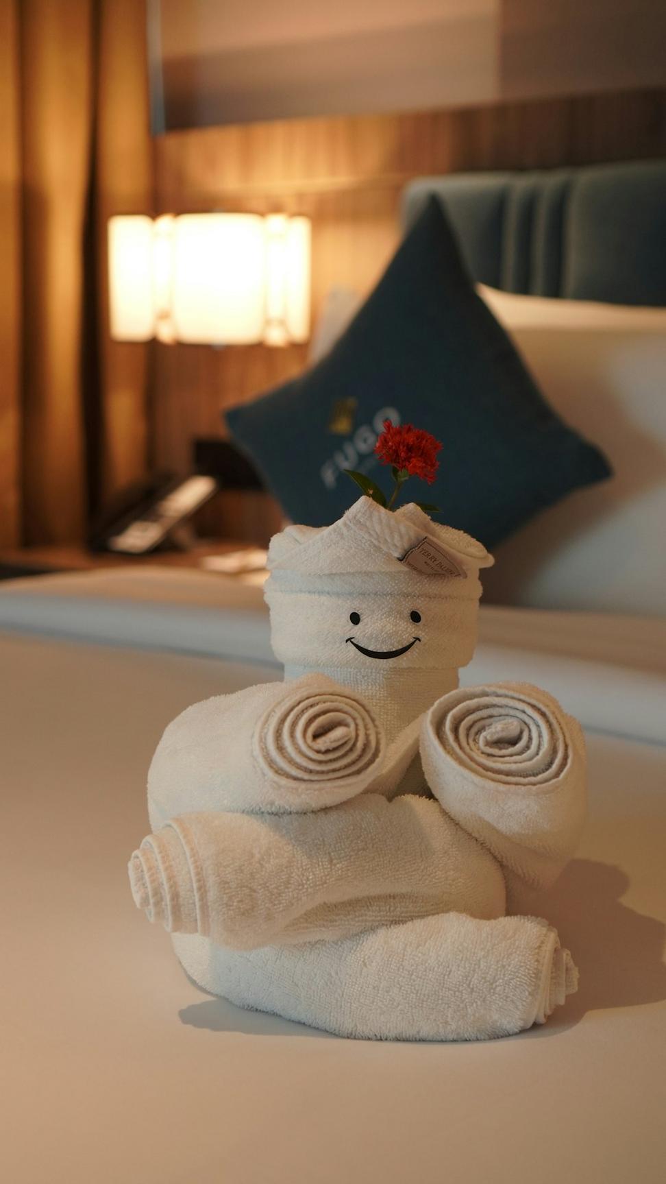 Spa Experience